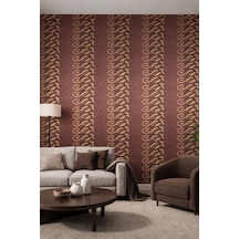 Gold & Silver 5 M2 Duvar Kağıdı 244026 Diğer