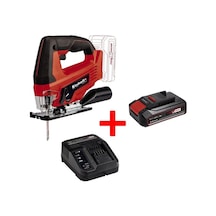 Einhell TC-JS 18 LI 2.5Ah Akülü Dekupaj Testere