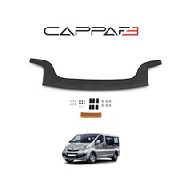Opel Vivaro 2001-2013 Yıl Aralığı Ön Kaput Rüzgarlık Uzun Model 3mm