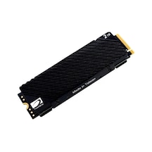 Twinmos 2tb 7500-6800mb-s M.2 Pcıe Gen4 Nvme Ssd Nv2tbg42280