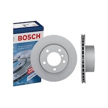 Bmw 3 E90 320İ 2005-2007 Bosch Ön Disk 2 Adet