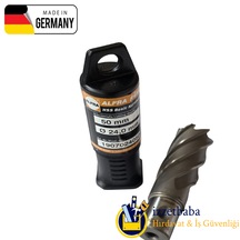 Alfra Rotabest 24x50 Mm Hss Freze Ucu