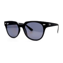 Ray Ban Rb 4368n 601 S/87 54-18 Unisex Güneş Gözlüğü Çok Renkli