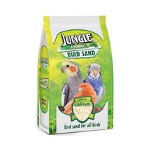 2 Adet Jungle Kuş Kumu 250 Gr