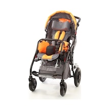 Wollex Cp 8001 12 Uno Tekerlekli Sandalye Puseti Çoçuk Arabası
