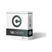 100 Kredi-obdeleven Cihazı İçin Pro Aktivasyon Kodu Veya Kredileri 100% Resmi Otantik Obdeleven Cihazı Teşhis Aracı Android Audi Vw İçin