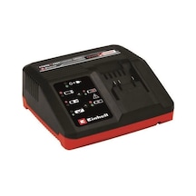 Mey İthalat Power X-fastcharger 4a Hızlı Şarj Cihazı