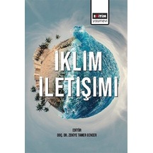 İklim İletişimi- Eğitim Yayınevi