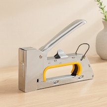 Mobilya Zımba Makinesi Metal No-13 4/6/8 Mm Çok Renkli