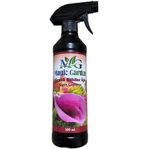 Magic Garden Çiçekli Bitkiler Besini - Spray Slüsyon
