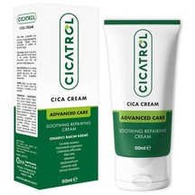 Focus Pharma Cicatrol Onarıcı Bakım Kremi 50 ML