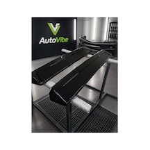 A Kalite Fiber Piano Black Boyalı Mercedes Sprinter Şipidak Şapka Model Belirtiniz