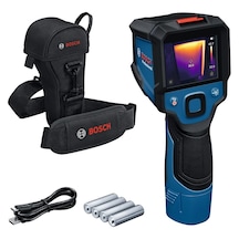 Bosch Gtc 12v-450-13 Termal Kamera 0 601 803 900