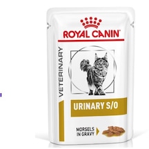 Royal Canin Urinary S/O Yetişkin Kedi Maması 5 x 85 G