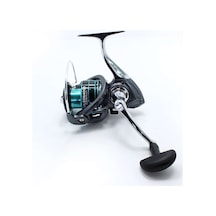 Captain Wilson Tekne Makinesi 3+1 Bb Standart - 7000