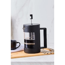 Karaca Pamir Borosilikat Cam French Press 800 ml