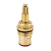 Euromix Aç Kapa Musluk SalmastraLi Ürün - Altın