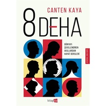 8 Deha / Canten Kaya