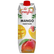 Meysu Mango Nektarı 1 L