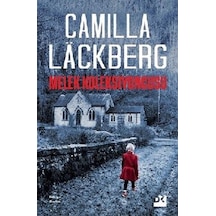 Melek Koleksiyoncusu - Camilla Lackberg - Doğan Kitap