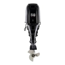 Parsun 50 Hp Efı Dıştan Takma Motor L Saft / R/c / Trimli