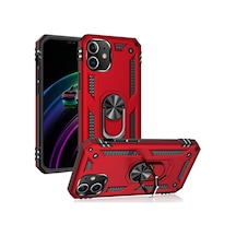 Ariatech Apple Uyumlu iPhone 12 Mini Vega Kılıf-siyah Siyah