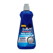 4 Adet Finish Parlatıcı 400 Ml