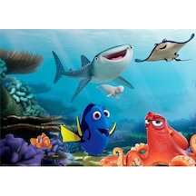 Finding Dory 100 Parça  Puzzle