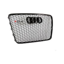 Audi Q7 / Audi Rsq7 Panjur 2006 - 2015 N11.84