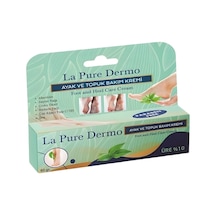La Pure Dermo Topuk Kremi 60 Gr
