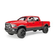 Ram 2500 Pickup
