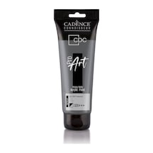 Cadence Prm326 Gök Gi Proart Heavy Body Akrilik Boya 120 ML - Tüp Akrilik Boya