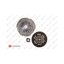 Debriyaj Seti - Fiat Siena, Punto, Doblo, Bravo, Stilo, Idea, Multipla, Marea, Brava, Palio - Eurorepar-1682297180 83171160