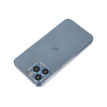 İphone 11 Pro Max Shine Kamera Lens Koruma Cam - Mavi