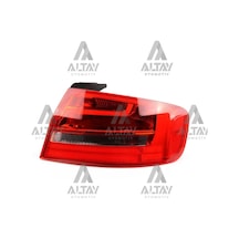 Depo Stop Lambası A4 Dış 13-15 Sağ 8k5945096aa