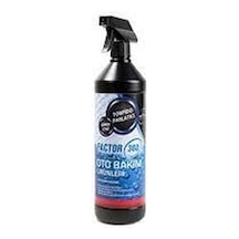 Factor360 Torpido Koruyucu Ve Parlatıcı 1/1