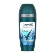 Rexona Men Thermocool Erkek Roll-on Deodorant Menthol & Blue Lavender 50 Ml