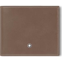 Mont Blanc Montblanc Meisterstück Cüzdan 8 Cc 198309 Kahverengi