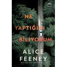 Ne Yaptığını Biliyorum - Yqbx-638453