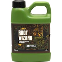 Emerald Harvest Root Wizard 500 Ml Bitki Kök Yapıcı 500 ML