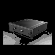 Dahua Mnvr4104-gfı, 4kanal, Mobil Nvr