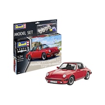 Revell Model Set Araba Porsche 911 3.2 Targa 67689