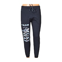 Dragondo Tx121 Muay Thai Pamuklu Pantolon Baskılı Muay Thai Eşofman Altı 001