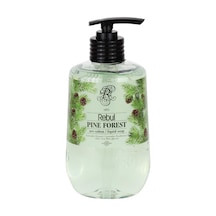 Rebul Pine Forest Sıvı Sabun 500 ML