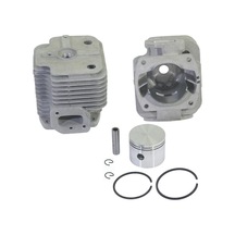 Gardenpro Eb650 Üfleme Makinası Silindir Piston Seti
