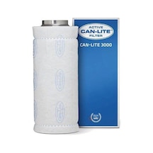 Can-lite 3000 M3/s 250 Mm Karbon Filtre