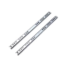 Yeniler Telk.Bily.Tek Açılım Çekmece Ray 17 Mm - 350 Mm