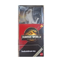 Jurassic World 6" Dinozor Figürleri - Film Serisi - 8 Adet Tarı