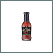 Bezos Acı Biber Sosu Parçacıklı 250ml 1 Adet Ventra