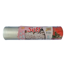 Self Tek Kulanı Mlık Masa Örtüsü 120X150 Cm Diğer